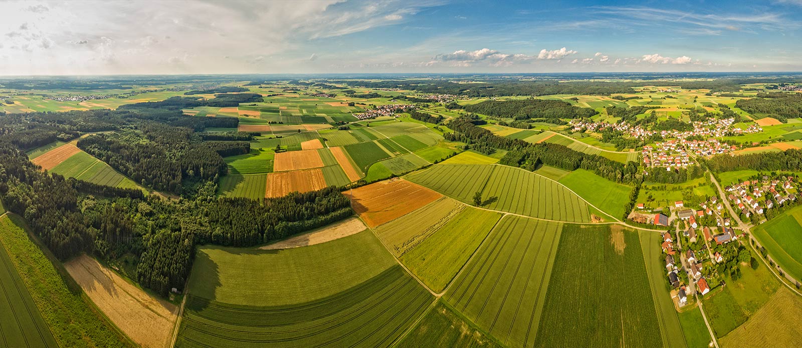 Ihre maßgefertigte Massivholzküche in ganz Deutschland – Henche Möbelwerkstätte